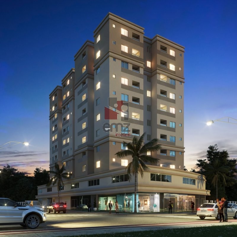 Apartamento  venda  no So Vicente - Itaja, SC. Imveis