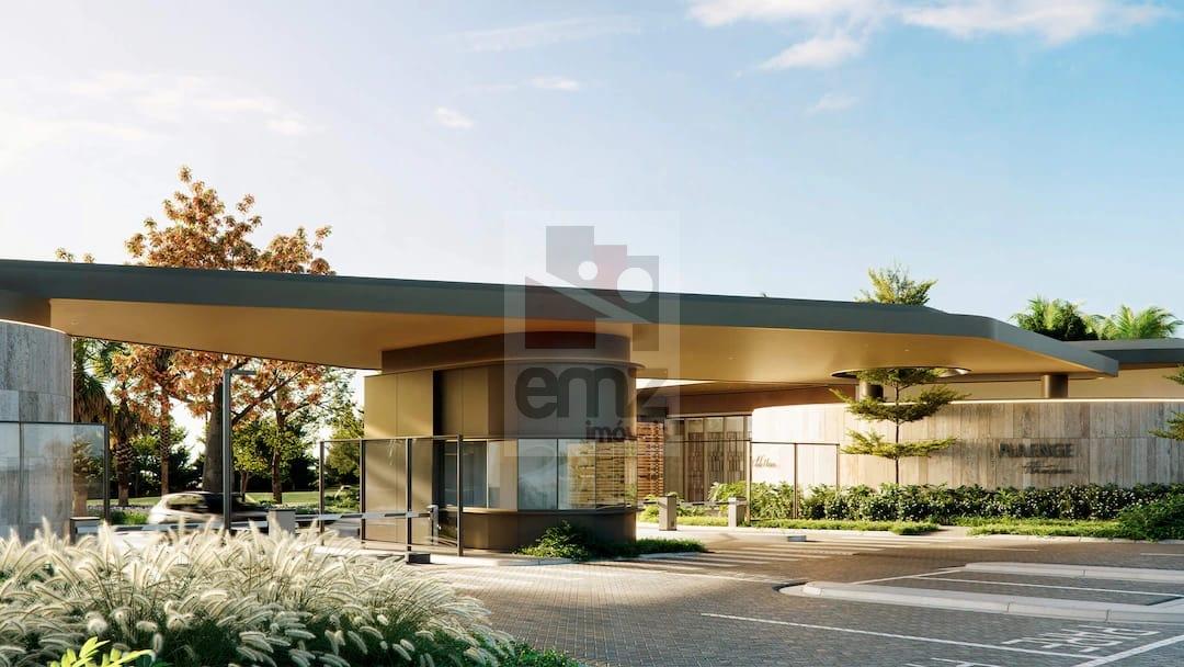 Terreno Condominio Lançamento Campo Grande - MS - Riviera Home Club - Emz Imóveis / Edilene Meinerz