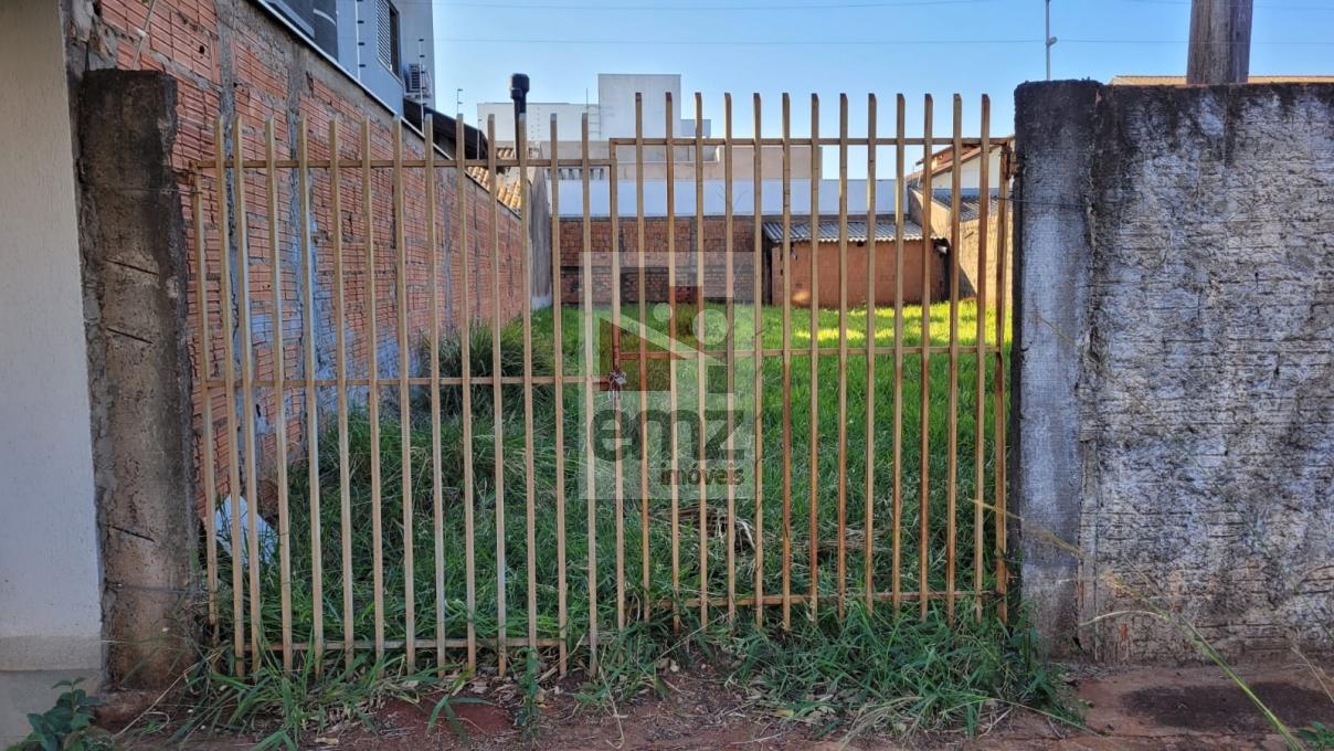 Terreno à venda em Campo Grande, Jardim Mansur, 360m² - Emz Imóveis / Edilene Meinerz
