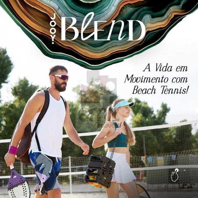 Apartamento 3 Quartos Campo Grande - MS - Jardim São Lourenço - Emz Imóveis / Edilene Meinerz