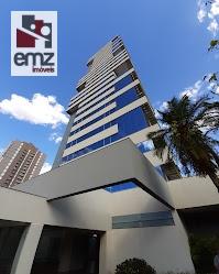 Apartamento 3 Quartos Campo Grande - MS - Jardim dos Estados - Emz Imóveis / Edilene Meinerz