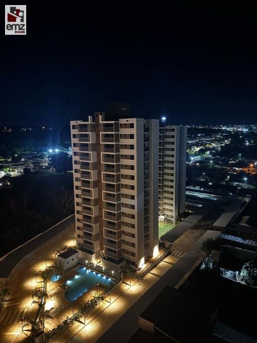 Apartamento à venda em Campo Grande, Vila Planalto, com 2 quartos, 65m² - Emz Imóveis / Edilene Meinerz